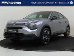 Grijs Gebruikt 2024 Citroën C4 PureTech SUV | € 20.925 (Super prijs)