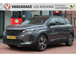 Grijs Gebruikt 2021 Peugeot 3008 GTi SUV | € 19.990 (Goede deal)