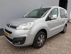 Grijs Gebruikt 2019 Citroën Berlingo Feel MPV | € 10.950 (Eerlijke prijs)