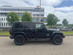 Overige Gebruikt 2009 Jeep Wrangler Unlimited Sahara SUV | € 24.999
