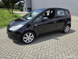 Zwart Gebruikt 2007 Mitsubishi Colt Hatchback | € 1.250 (Duur)