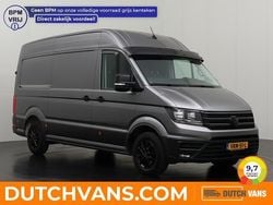 Grijs Gebruikt 2022 VW Crafter Highline Van | € 27.500 (Eerlijke prijs)