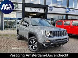 Gebruikt 2024 Jeep Renegade Trailhawk SUV | € 47.390