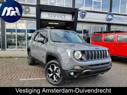 Nieuw 2024 Jeep Renegade Trailhawk SUV | € 47.390