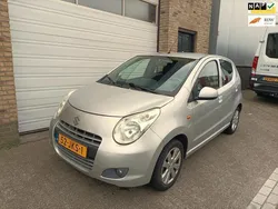 Grijs Gebruikt 2009 Suzuki Alto Exclusive Hatchback | € 2.995 (Eerlijke prijs)