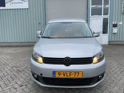 Grijs Gebruikt 2011 VW Caddy Highline MPV | € 4.999 (Eerlijke prijs)