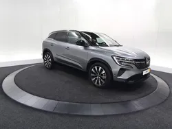 Grijs Gebruikt 2024 Renault Austral Techno SUV | € 37.795 (Iets duurder)