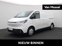 Wit Nieuw 2024 Maxus eDeliver 7 Van | € 42.112