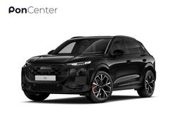 Zwart Nieuw 2025 Audi Q3 SUV | € 67.950