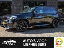 Zwart, metallic lak Gebruikt 2014 BMW X5 Executive SUV | € 27.950 (Duur)