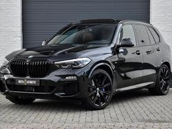 Zwart Gebruikt 2020 BMW X5 Executive SUV | € 48.799 (Eerlijke prijs)