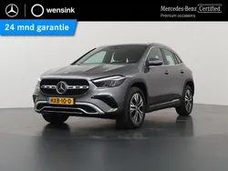 Grijs Gebruikt 2023 Mercedes GLA250 Business SUV | € 41.850 (Eerlijke prijs)