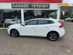 Hatchback Gebruikt 2017 Volvo V40 Stationwagen | € 15.950 (Goede deal)