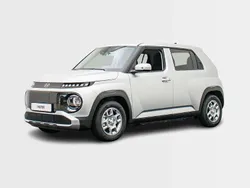 Grijs Nieuw 2025 Hyundai Inster Hatchback | € 26.190 (Eerlijke prijs)