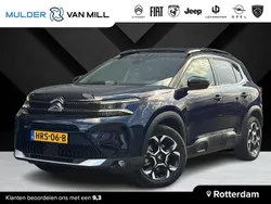 Blauw Gebruikt 2025 Citroën C5 Aircross SUV | € 34.995 (Eerlijke prijs)