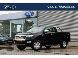Gebruikt 2018 Ford Ranger Limited Pickup | € 22.995 (Iets duurder)