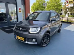 Grijs, metallic lak Gebruikt 2020 Suzuki Ignis Hatchback | € 15.950 (Eerlijke prijs)