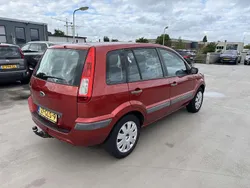 Gebruikt 2008 Ford Fusion Style Sedan | € 1.500 (Eerlijke prijs)