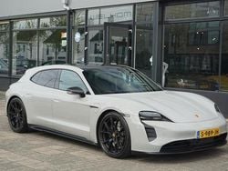 Gebruikt 2023 Porsche Taycan Sport Turismo | € 89.980 (Duur)