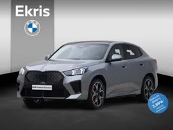Grijs Gebruikt 2024 BMW iX2 M Sport SUV | € 49.400 (Iets duurder)