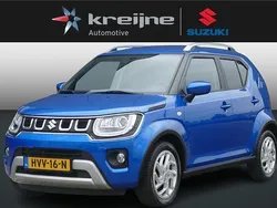 Blauw Gebruikt 2022 Suzuki Ignis Hatchback | € 22.725 (Eerlijke prijs)
