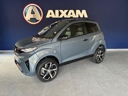 Grijs Nieuw 2025 Aixam Crossover Premium Premium Van | € 19.882