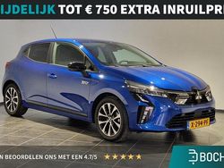 Blauw Gebruikt 2024 Mitsubishi Colt Intense Hatchback | € 23.294 (Eerlijke prijs)