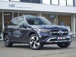 Blauw Gebruikt 2023 Mercedes GLC300e SUV | € 59.990 (Eerlijke prijs)