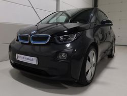 Grijs Gebruikt 2015 BMW i3 Comfort Edition Hatchback | € 8.750