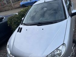 Grijs Gebruikt 2005 Peugeot 206 Hatchback | € 1.800 (Iets duurder)
