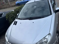 Grijs Gebruikt 2005 Peugeot 206 Hatchback | € 1.800 (Eerlijke prijs)