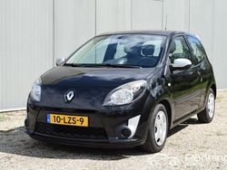 Zwart Gebruikt 2010 Renault Twingo Authentique Hatchback | € 2.250 (Duur)