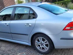 Grijs Gebruikt 2006 Saab 9-3 Sedan | € 2.000