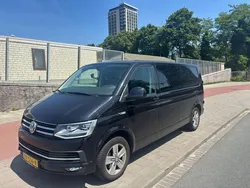 Blauw Gebruikt 2016 VW T6 Highline Van | € 15.950 (Eerlijke prijs)