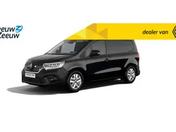 Nieuw 2024 Renault Kangoo MPV | € 32.186 (Duur)