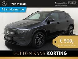 Gebruikt 2021 Mercedes EQA250 Business SUV | € 33.940