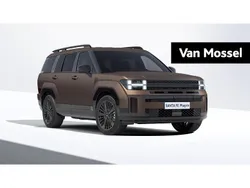 Overig Nieuw 2024 Hyundai Santa Fe Blackline SUV | € 70.090 (Iets duurder)
