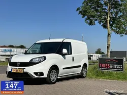 Overige Gebruikt 2018 Fiat Doblò MPV | € 8.900 (Eerlijke prijs)