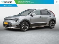 Wit Gebruikt 2024 Kia e-Niro Plus SUV | € 43.990 (Eerlijke prijs)