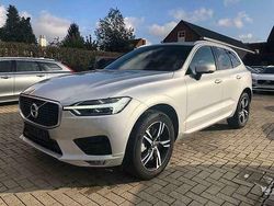 Zilver Gebruikt 2018 Volvo XC60 R-Design SUV | € 38.950 (Goede deal)