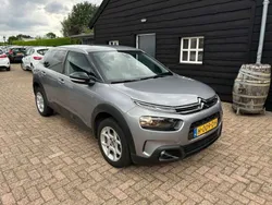 Grijs, metallic lak Gebruikt 2019 Citroën C4 Cactus Business Class Hatchback | € 6.850