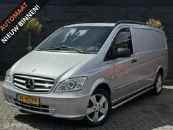 Overige Gebruikt 2015 Mercedes Vito MPV | € 8.995 (Goede deal)