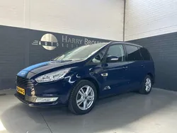 Blauw Gebruikt 2019 Ford Galaxy MPV | € 24.100 (Duur)