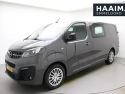 Opel Vivaro-e Combi