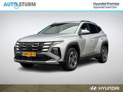 Suv Gebruikt 2024 Hyundai Tucson Comfort SUV | € 41.980