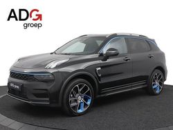 Zwart Gebruikt 2023 Lynk & Co 01 SUV | € 26.450 (Eerlijke prijs)