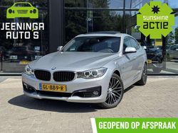 Grijs Gebruikt 2015 BMW 320 Gran Turismo M Sport Hatchback | € 12.900 (Eerlijke prijs)