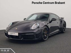Zwart Gebruikt 2024 Porsche 992 Coupé | € 299.750 (Super prijs)