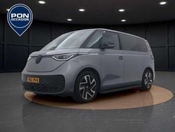 Zilver Gebruikt 2022 VW ID. Buzz Van | € 35.900 (Goede deal)
