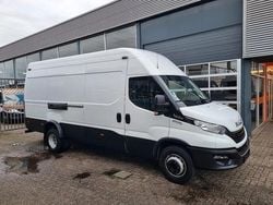 Wit Gebruikt 2021 Iveco Daily Van | € 32.450 (Goede deal)